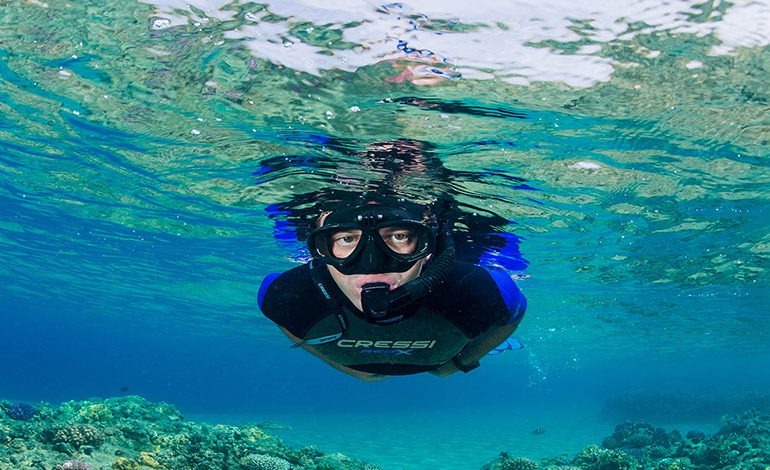 Top 5 Ocean Activities to Explore This Year